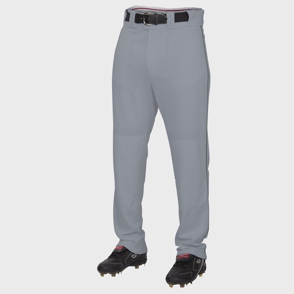 Rawlings Pants Nwt Rawlings Semi Relaxed Baseball Pants Poshmark